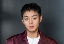 '천만 배우' 박지훈, 3년 만에 가수로…내달 컴백 예고