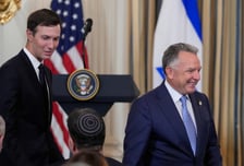 "미국, 이란에 '한 달간 휴전' 제안"…'핵 포기' 등 15개 조건 전달