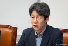 윤건영 "盧대통령 시절 악몽 생각나…내부 갈라치기 그만하길"