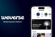 위버스, 미국 패스트 컴퍼니 '혁신 기업' 선정