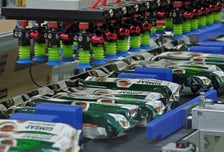 CJ제일제당, 업계 최초 '냉동김밥 자동화'…K-푸드 영토 넓힌다