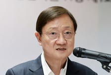 외국계 금융사 만난 이찬진 "외국인의 국내 투자 매력 높이겠다"