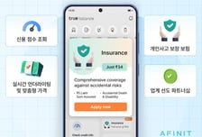 어피닛, 보험 상품 판매 시작…생활 밀착형 AI금융 플랫폼으로 확장