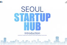 서울시·SBA, 중견기업과 손잡고 유망 스타트업 발굴 나선다