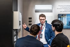 삼성전자, 'MCE 2026'서 8개 수상…"글로벌 최고 공조기술"