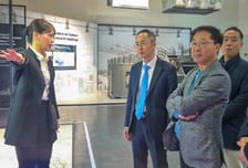 수은, LG전자와 'AI 수출·지역상생' 맞손…3000억 금융 지원