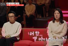 "처제와 더 많이 얘기해"…아내 투명인간 취급하는 남편, 사연 보니