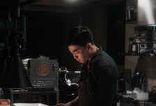 아시아 첫 '멕시칸 미쉐린' 진우범 셰프…"미식의 본질, 화려함 아닌 재료"[인터뷰]