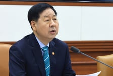 구윤철 "국민 누구나 아이디어만 있으면 창업 도전…파격적 지원"