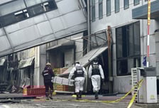 [단독]대전 안전공업 화재, 官災였나…국가산단 지정에도 20년 방치