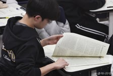 "3월 학평보다 수능 잘봤다" 고3, 5명 중 1명 뿐...역전 비결은?