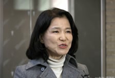 '컷오프' 이진숙, 이정현에 면담요청…"대구시장 갖다 바칠 건가"