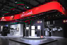 LG전자, 'MCE 2026'서 8개 수상…공기열원 히트펌프 기술력 입증