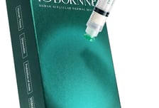 GC녹십자웰빙, ECM 스킨부스터 '지셀르 리본느' 출시