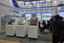 [더벨]태성, 'CPCA Show 2026' 참가 'PCB·글래스기판' 선봬