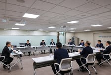 신보, 중동 상황 긴급 점검회의…피해기업 금융지원 확대