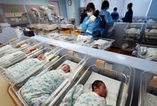 "서울 출생아 5명 중 1명"...서울시 '난임시술' 지원 받았다