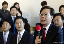 국힘 "정부, 물고기 크면 지느러미 잘라"…'가상자산 과세폐지' 시동