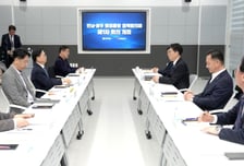 광주·전남 '정책협의체' 발족…긴밀 협력 '통합 속도'