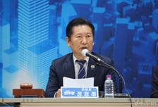 정청래 "추경 골든타임 지켜야…역사상 가장 빠른 속도로 처리할 것"