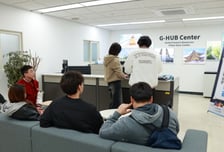 "입국 초기 디지털 격차 해소한다" 경인여대, 유학생 노트북 무상 지원