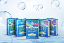 일동제약, '케어리브 습윤밴드 방수형' 출시