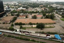 캠프킴 2500가구 앞당긴다…여권, 잇단 용산공원 조성 법안 발의