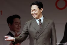 법원, '임성근 위증' 재판 증인으로 배우 박성웅 다음달 8일 재소환