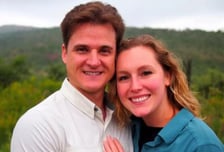 절벽서 아내 살해하려던 의사 남편, 범행 때 남긴 말…미국 '충격'