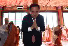 '컷오프' 주호영 가처분 검토·무소속 출마설도...'주·한 연대' 뜨나