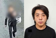 태국서 유흥 빚더미 앉자...'금은방 업주 살해' 김성호 무기징역