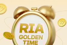 NH투자증권, RIA 계좌 출시 이벤트…투자지원금 1만원 지급