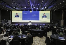 "북한도 관심 크다"…평양서 '전기차 엑스포' 개최될까