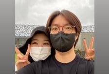 '2세 준비 안 하냐'는 질문에…미자 "합쳐서 90세 넘는다"