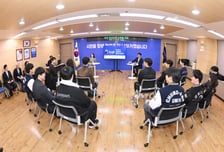 부천시, 청년과 정책 '맞대면'…일자리·주거 해법 찾는다