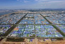 낡은 공단→스마트 거점…시흥시, 시화산단 488억 재생사업 착공