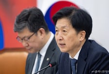 당정 "중복상장 원칙금지·예외허용"..."유연하게 접근해야"