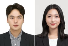"자연에서 답을 찾다" 금오공대, 차세대 스마트 단열 패치 개발