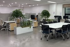 사무실부터 특허까지…경기도일자리재단, 1인 창업자 키운다