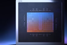 반도체 설계만 팔던 암, 서버용 CPU 직접 판매…에이전트 AI 시대 대응