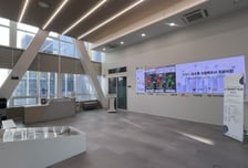 광명시 도시문제 색다른 해법…"시민 목소리에 기술 더해 서비스로"