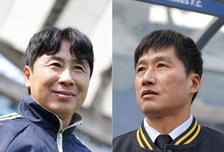 '나란히 전승' 김기동·이정효, 둘 중 한 명은 '이달의 감독상' 못 받는다