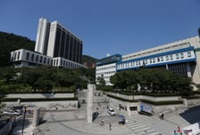 동아대, 개인기초연구사업 28개 과제 선정...지난해 대비 400%↑