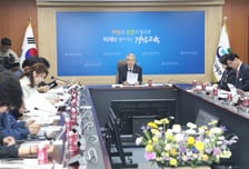 경남교육청 AI 디지털 교육 강화·학교업무 혁신 가속