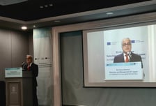 반도체서 에어컨까지 쓰이는 '강력 온실가스'…한-EU 감축 협력