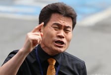 [속보]민주당, '이 대통령 비자금 의혹' 방영한 전한길 명예훼손 고발