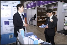 [사진] 정연우 지식재산처 차장, '코리아 나라장터 엑스포 2026' 개막식 참석