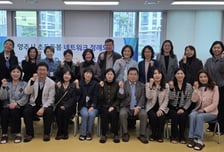 "아이 키우기 좋은 양주"...25개 기관 모여 초등돌봄 공백 메운다