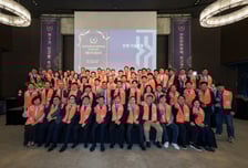 한기대, '산업안전정책 최고경영자과정' 5기 입교식 개최