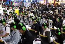 '세계 4위' K게임, 한 해 24조원 벌었다…"中 게이머가 1등 손님"